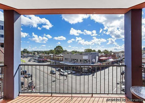 Boulevard on Beaumont Newcastle Buitenkant foto